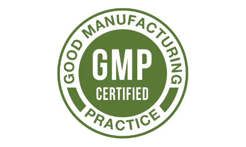 Synaptigen - GMP Certified