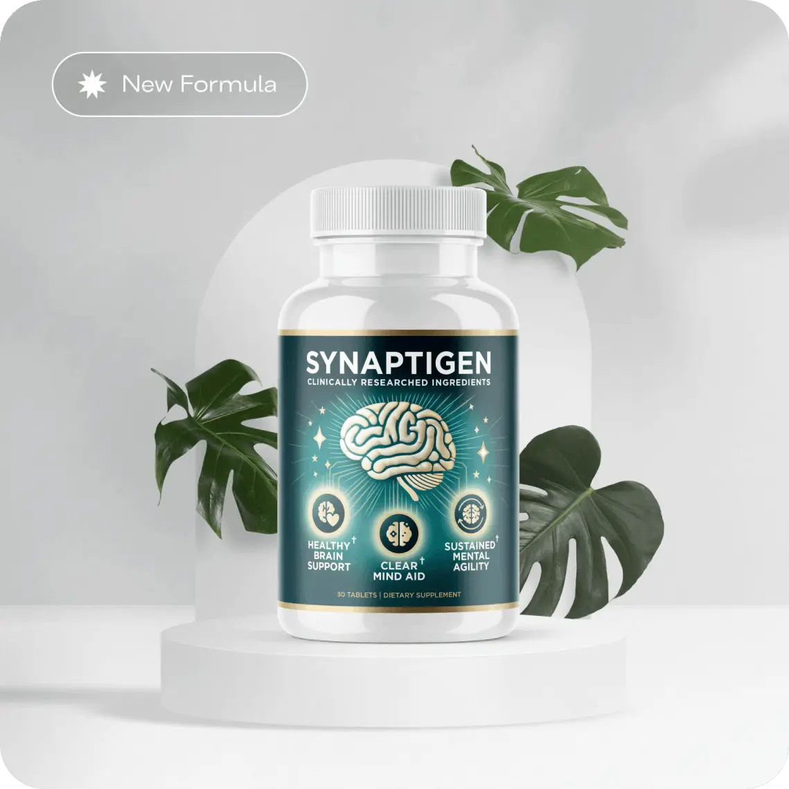 Synaptigen